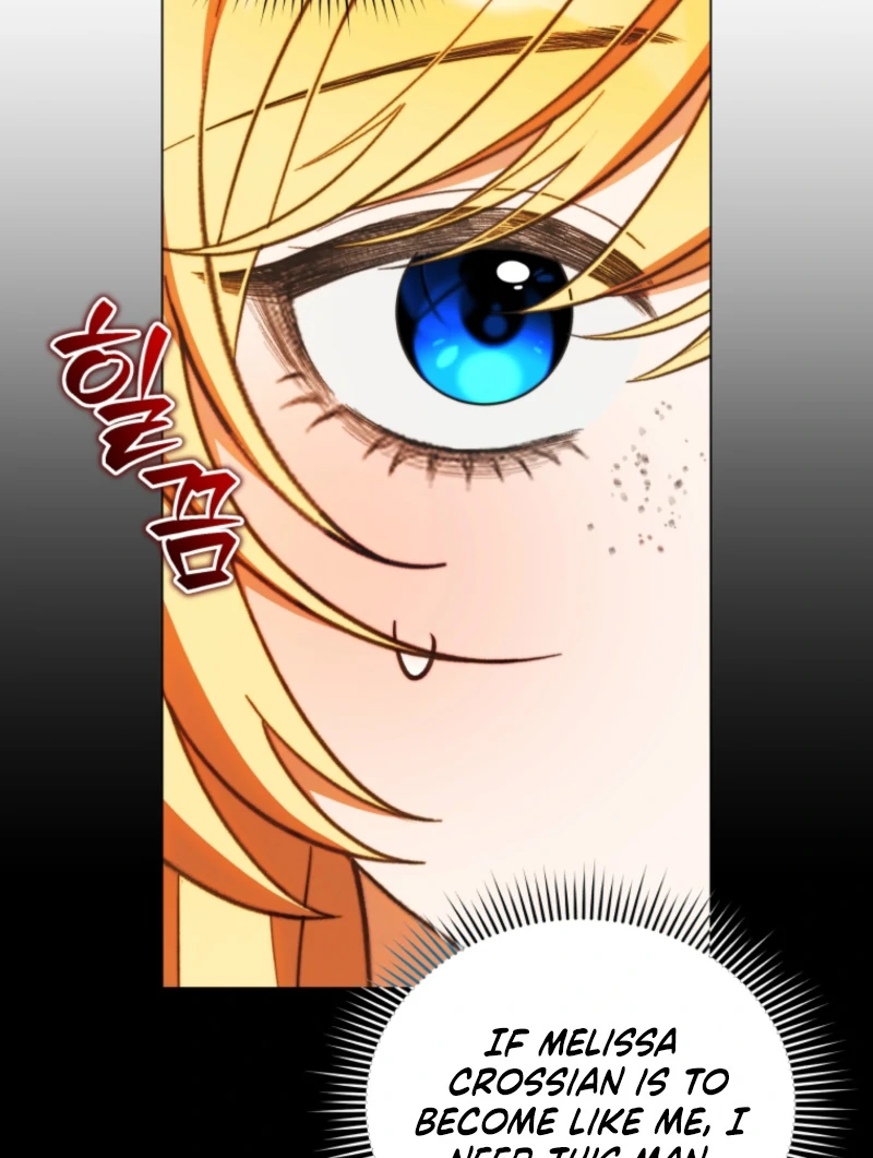 The Thorned Flower of Adinmir Chapter 31 - page 82