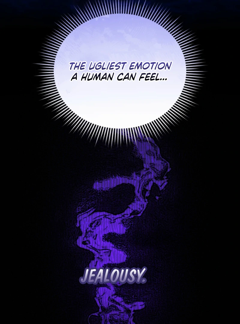 The Thorned Flower of Adinmir Chapter 31 - page 86