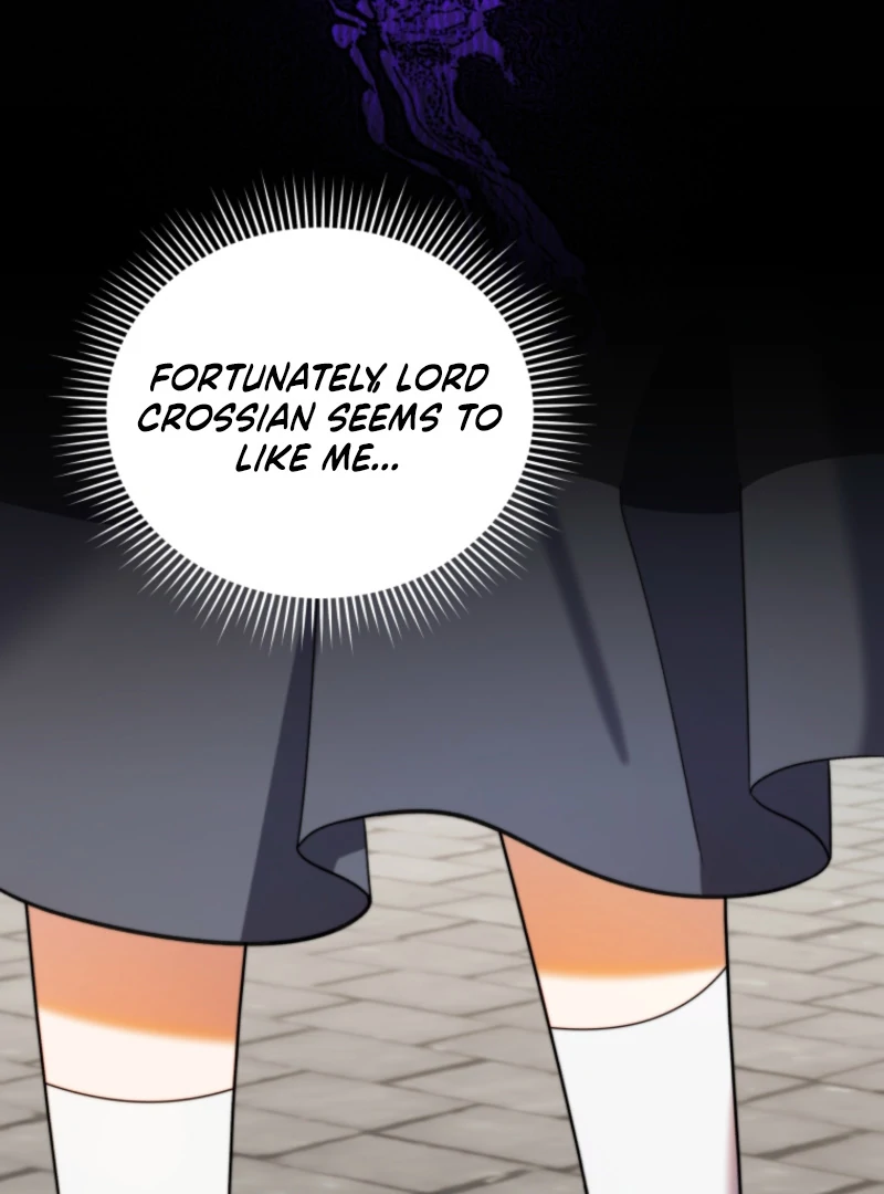 The Thorned Flower of Adinmir Chapter 31 - page 87