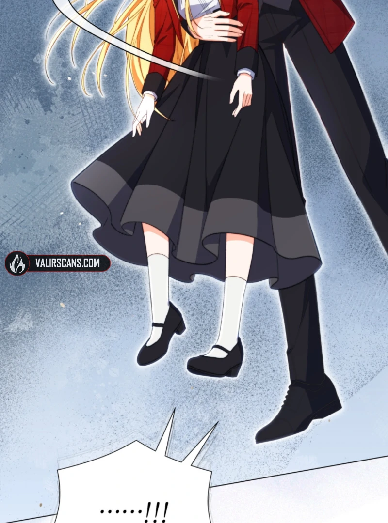 The Thorned Flower of Adinmir Chapter 31 - page 90