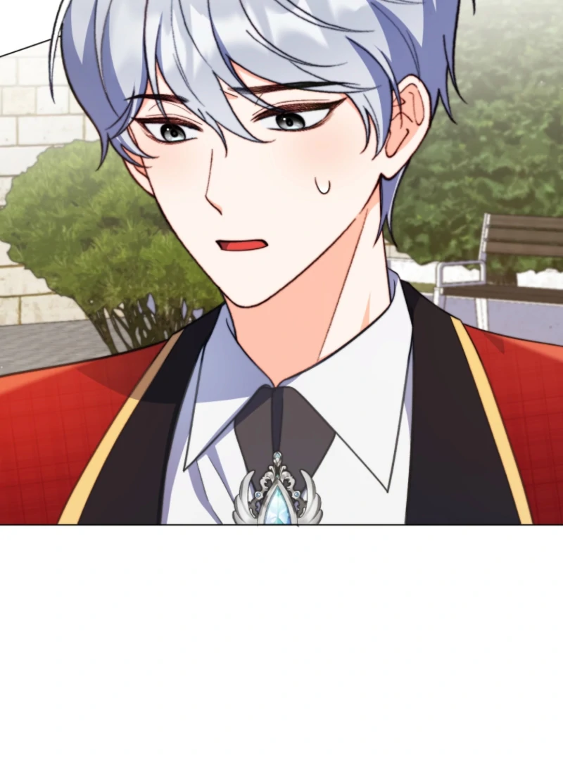 The Thorned Flower of Adinmir Chapter 31 - page 92