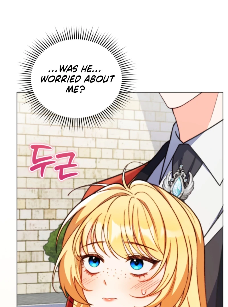 The Thorned Flower of Adinmir Chapter 31 - page 93