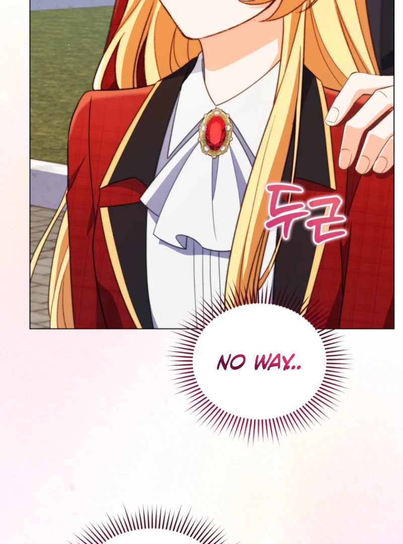 The Thorned Flower of Adinmir Chapter 31 - page 94