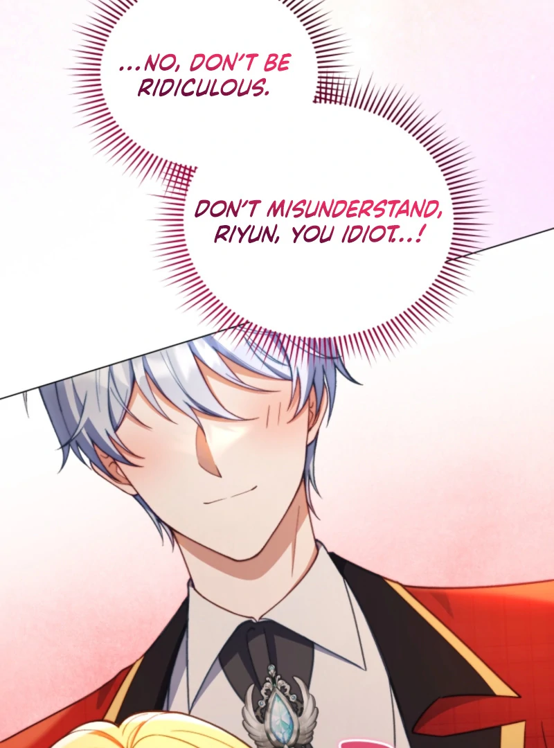 The Thorned Flower of Adinmir Chapter 31 - page 95