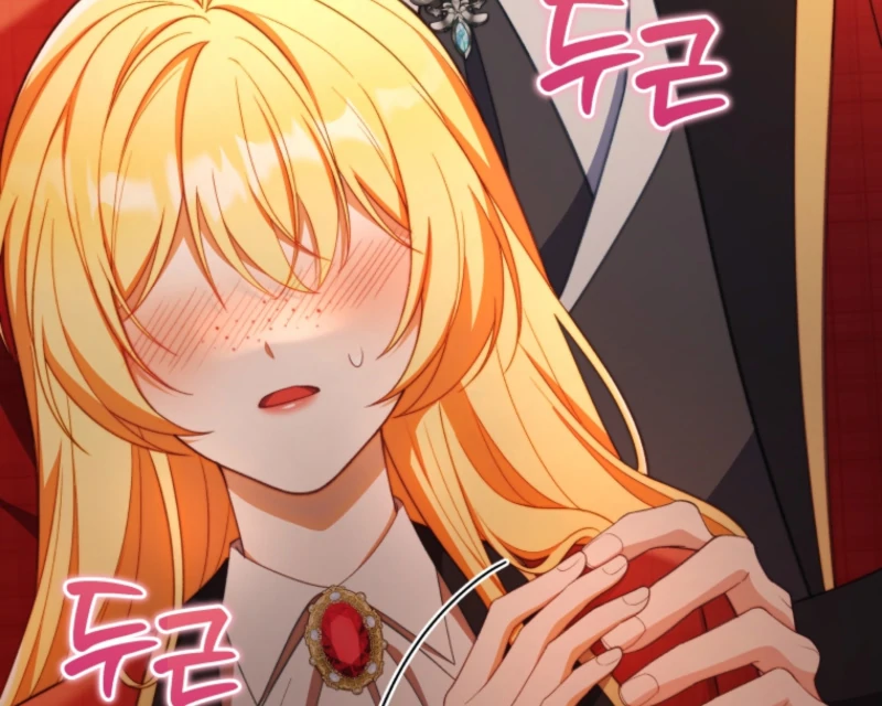 The Thorned Flower of Adinmir Chapter 31 - page 96