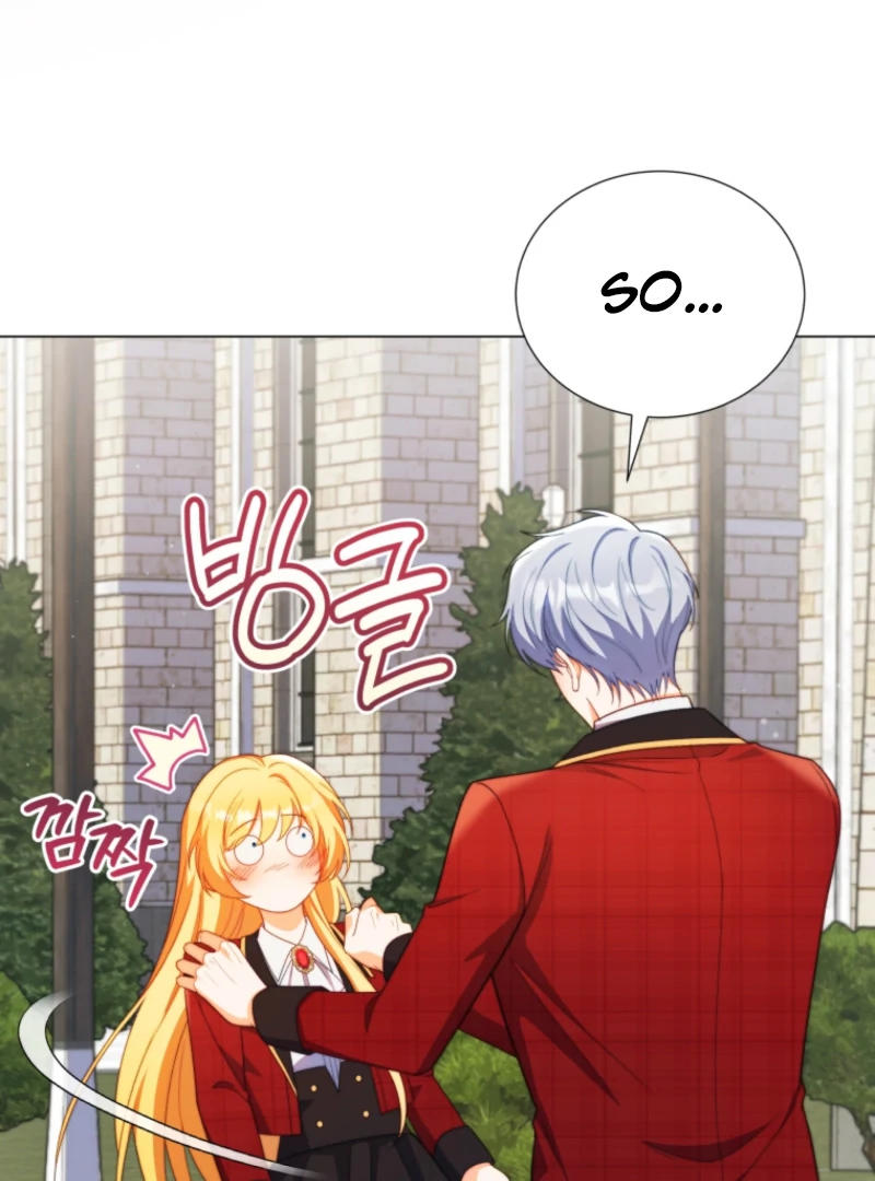 The Thorned Flower of Adinmir Chapter 31 - page 98