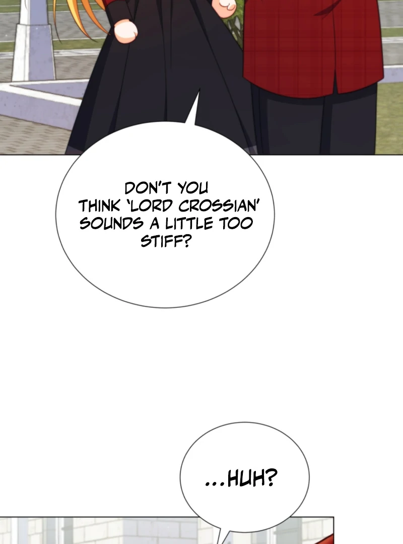 The Thorned Flower of Adinmir Chapter 31 - page 99