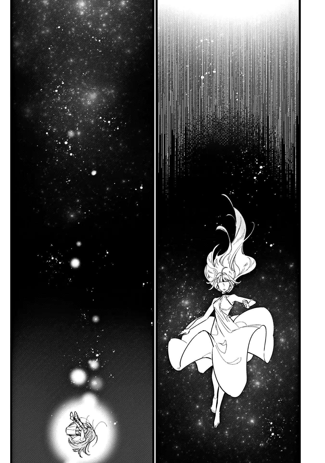 Doteihen Reijou ni Hyoui Shita 800-nen Mae no Akujo wa Hissori Seishun o Tanoshinde Iru Chapter 1 - page 12