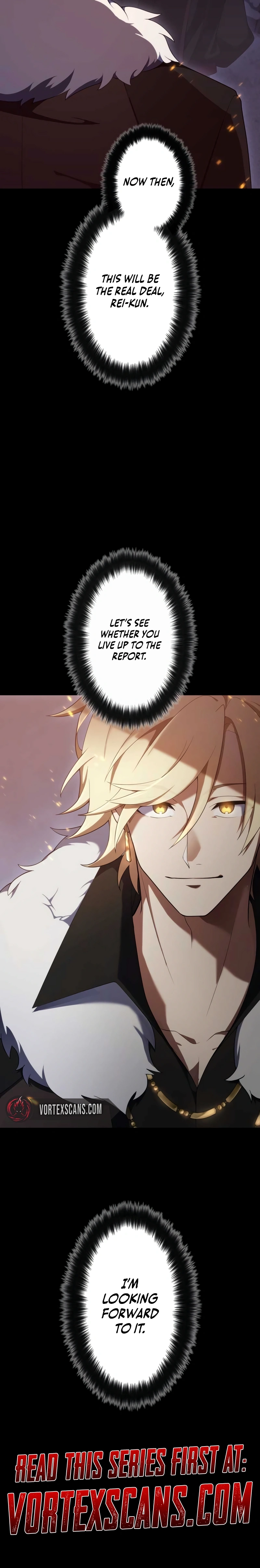 The Dark Mage ～ I am the Only Transcendant Mage who Regressed with Cheat Skills Chapter 18 - page 17
