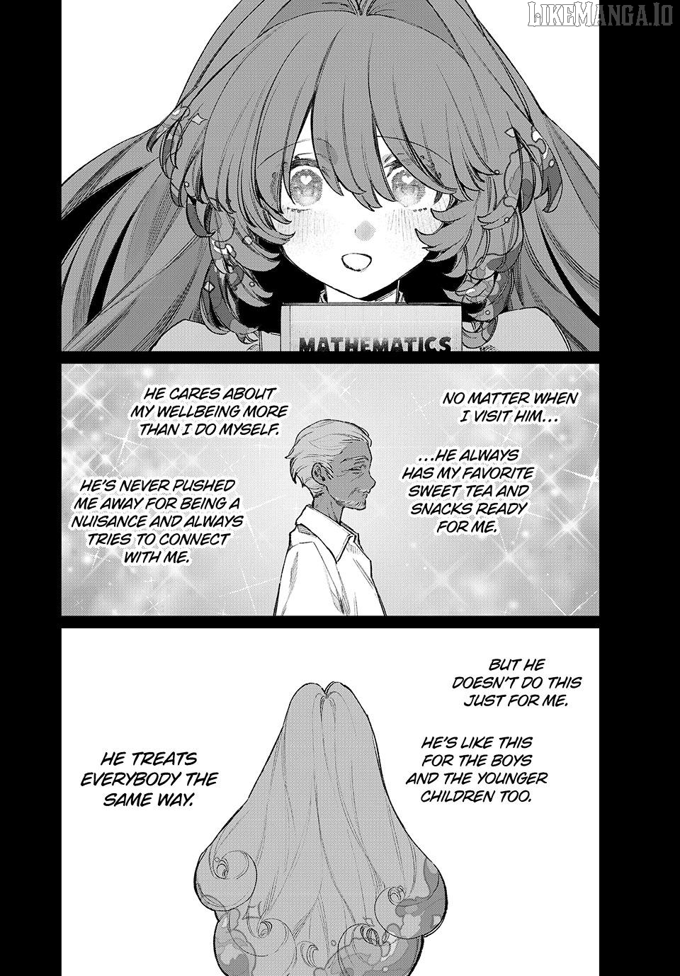 NakiNagi Chapter 25 - page 6