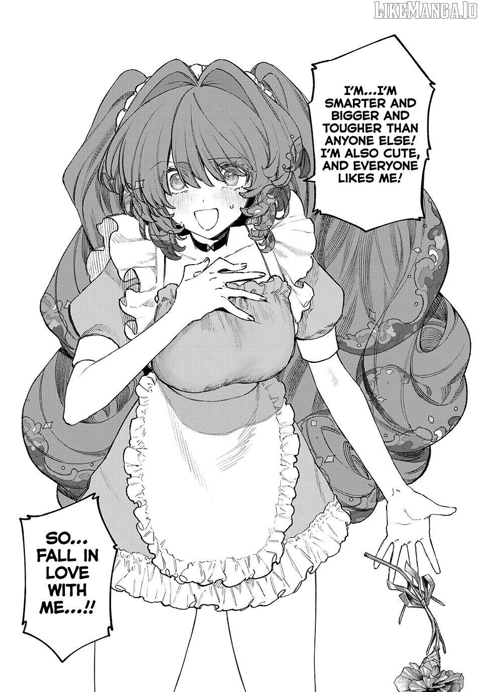 NakiNagi Chapter 25 - page 9