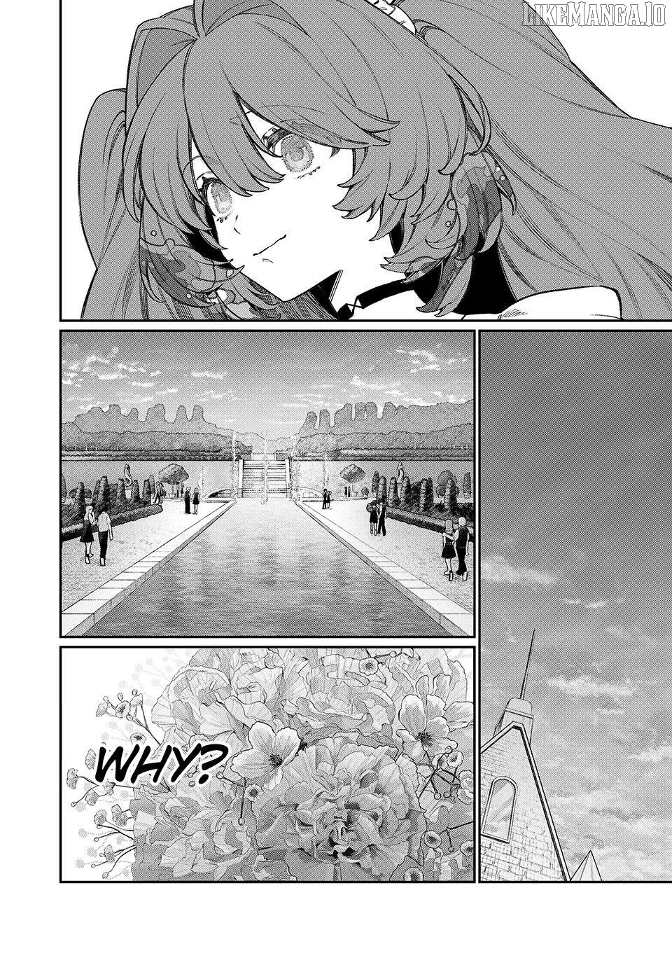 NakiNagi Chapter 26 - page 2