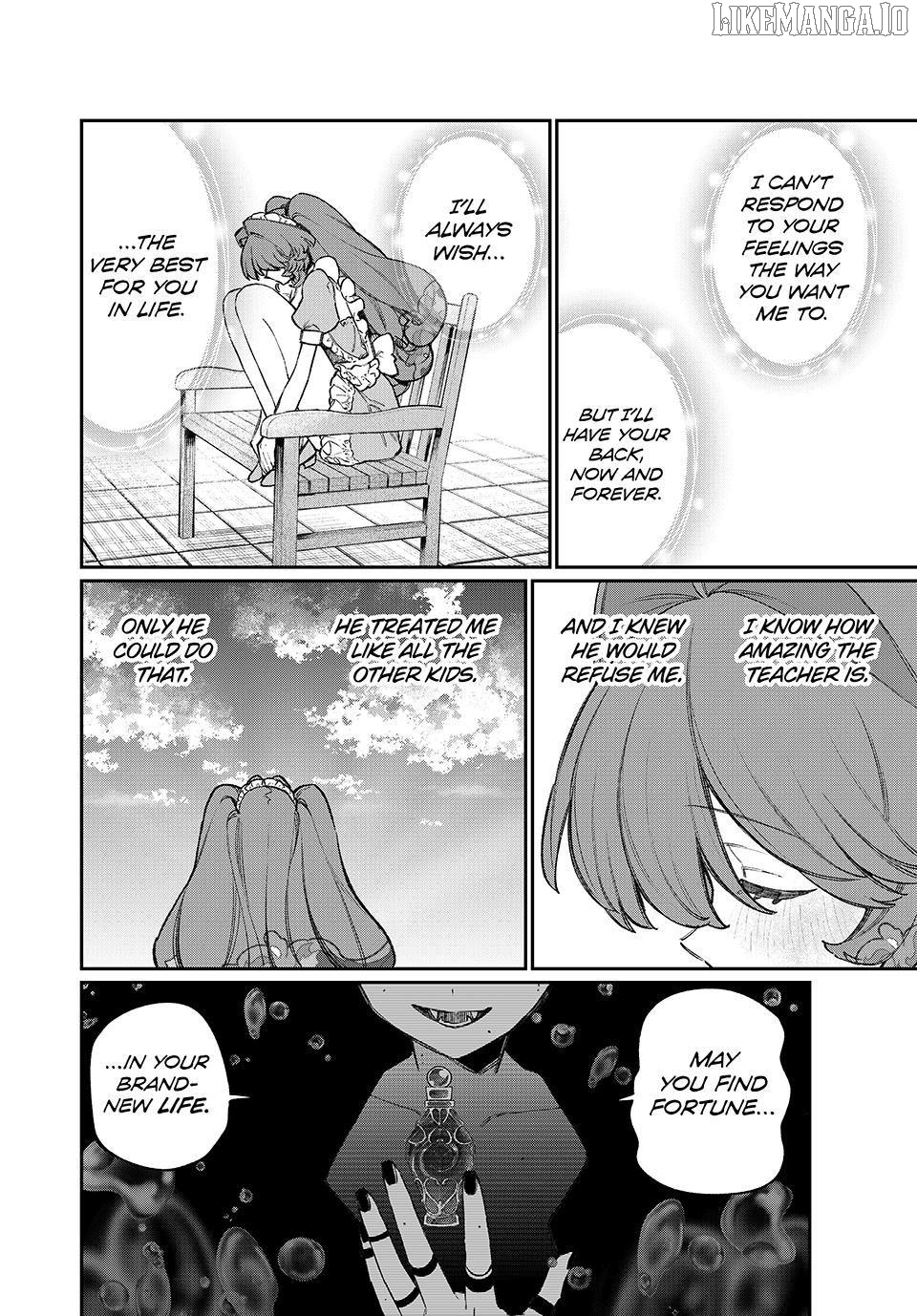 NakiNagi Chapter 26 - page 4