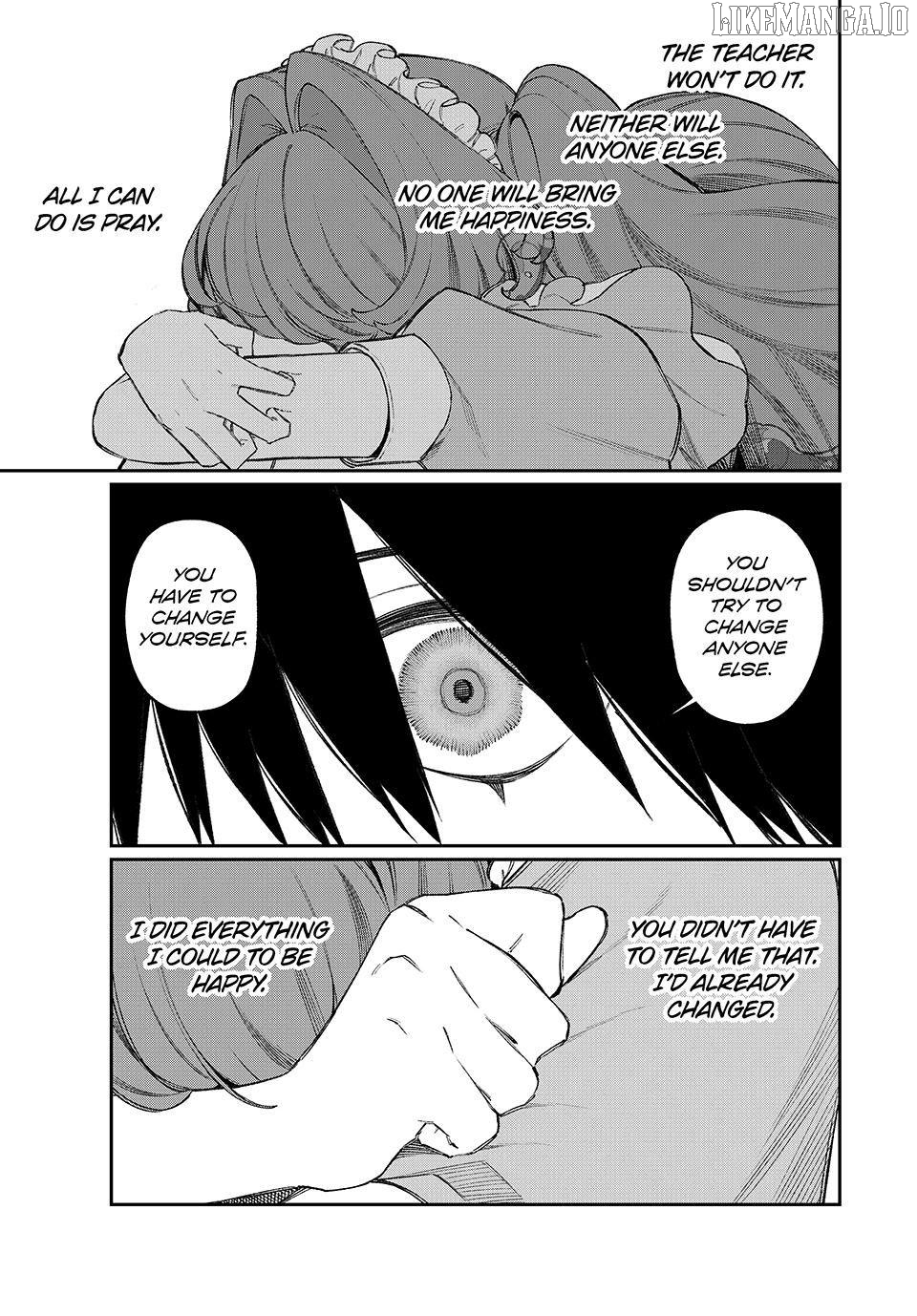 NakiNagi Chapter 26 - page 5