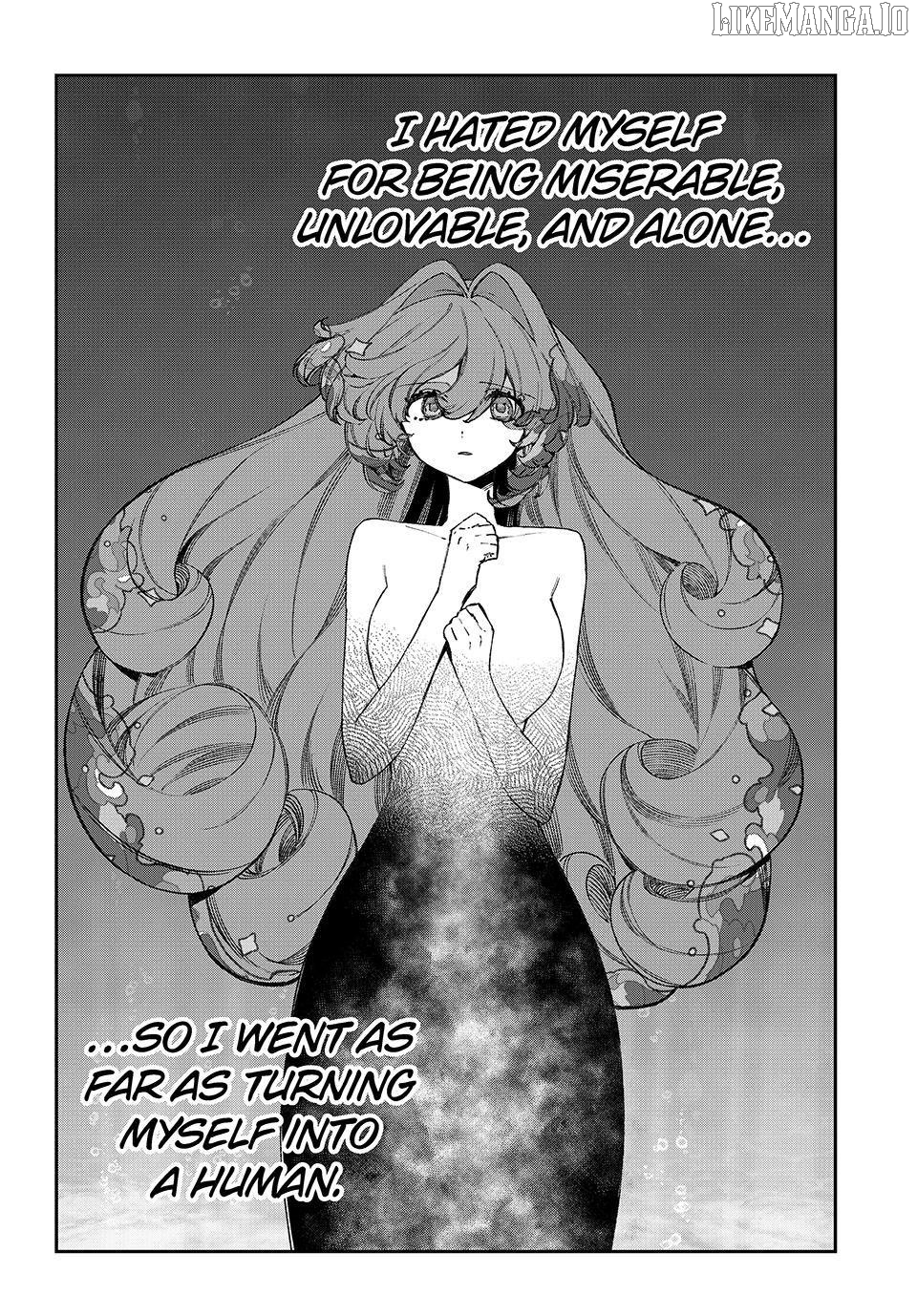 NakiNagi Chapter 26 - page 7