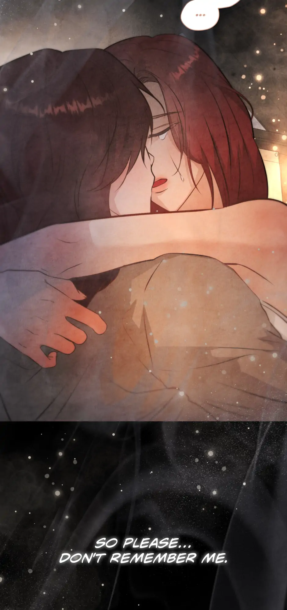 Even Though the Duchess Wants To Chapter 46 - page 9