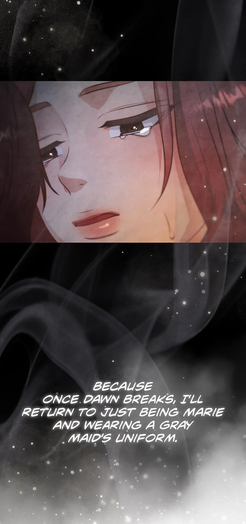 Even Though the Duchess Wants To Chapter 46 - page 10