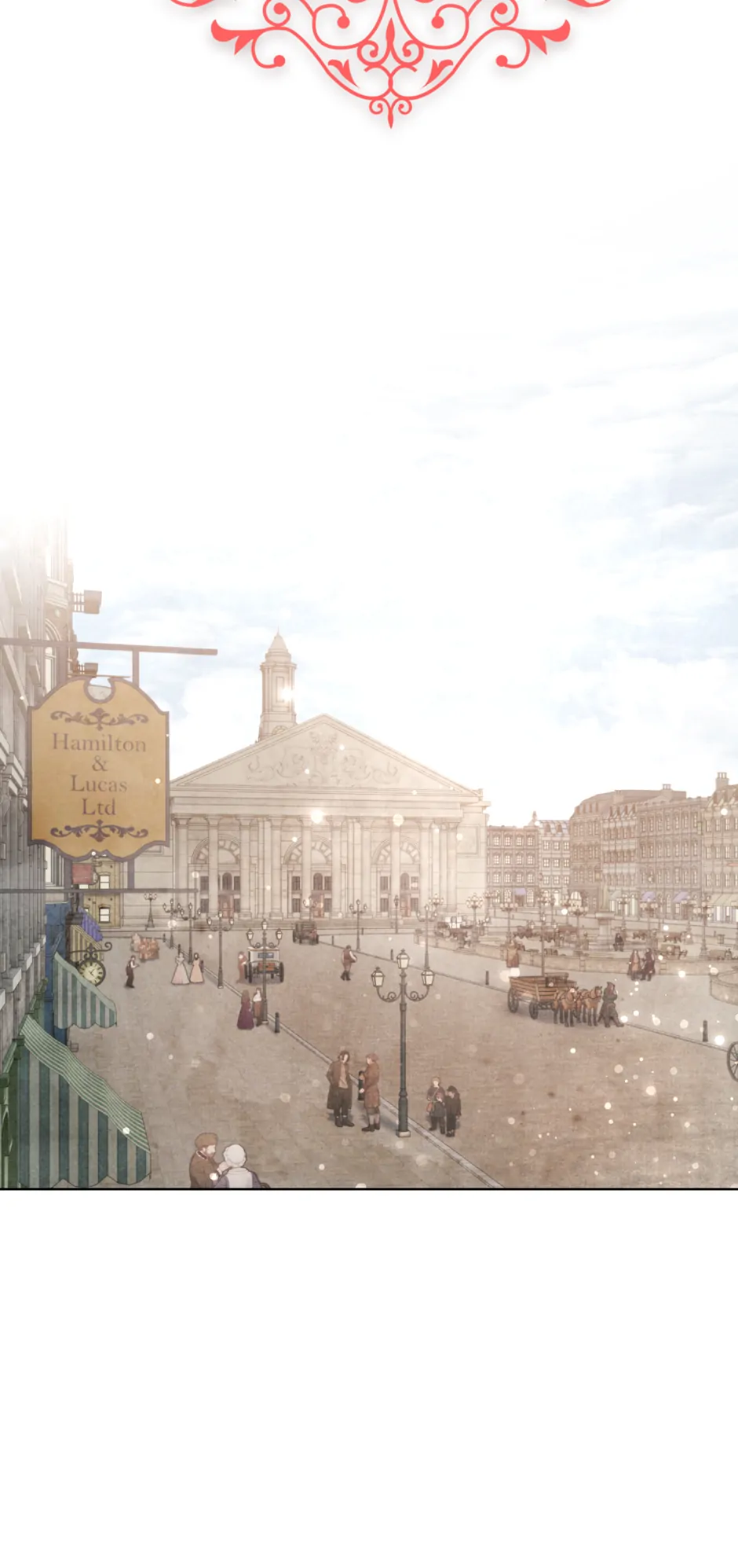 Even Though the Duchess Wants To Chapter 46 - page 12