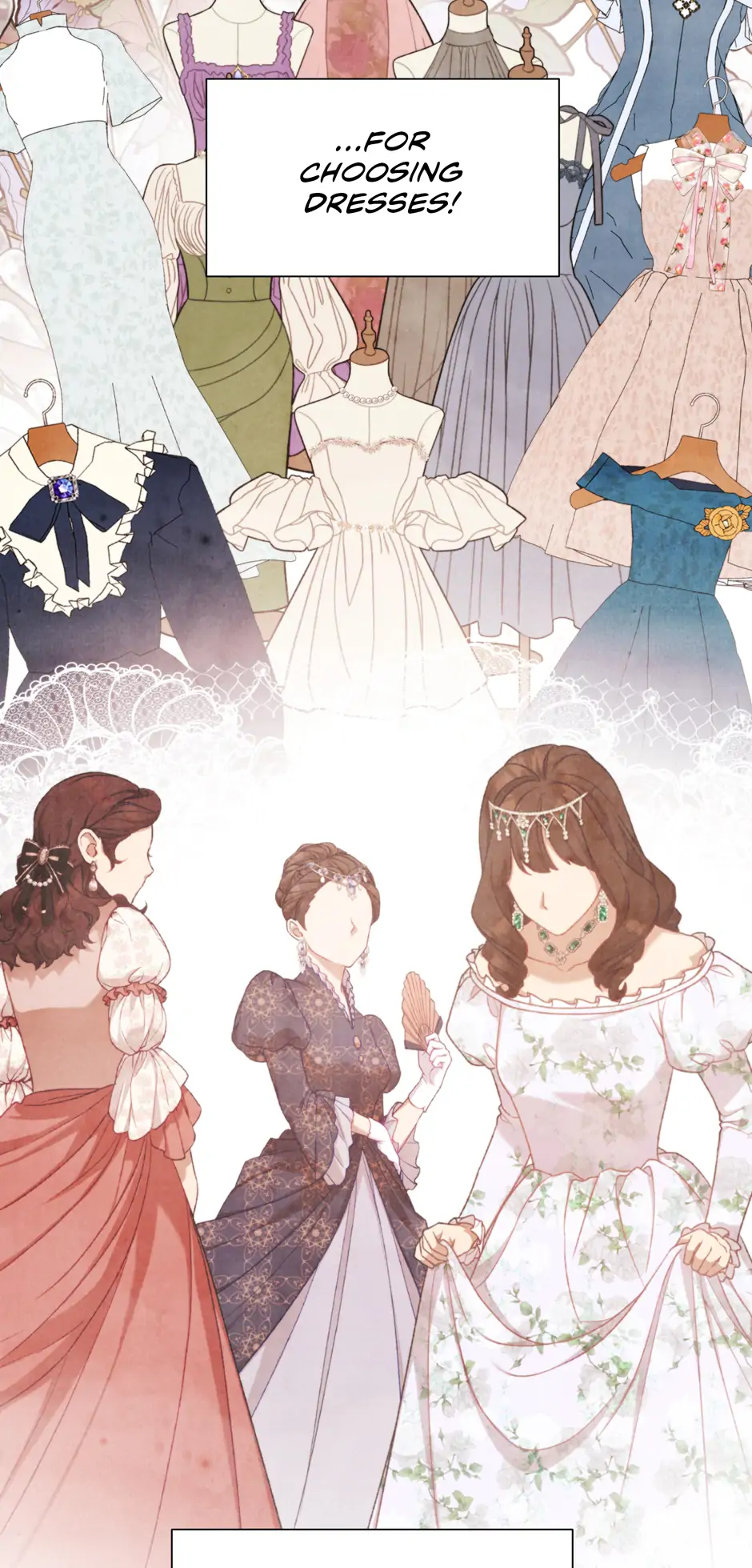 Even Though the Duchess Wants To Chapter 46 - page 16