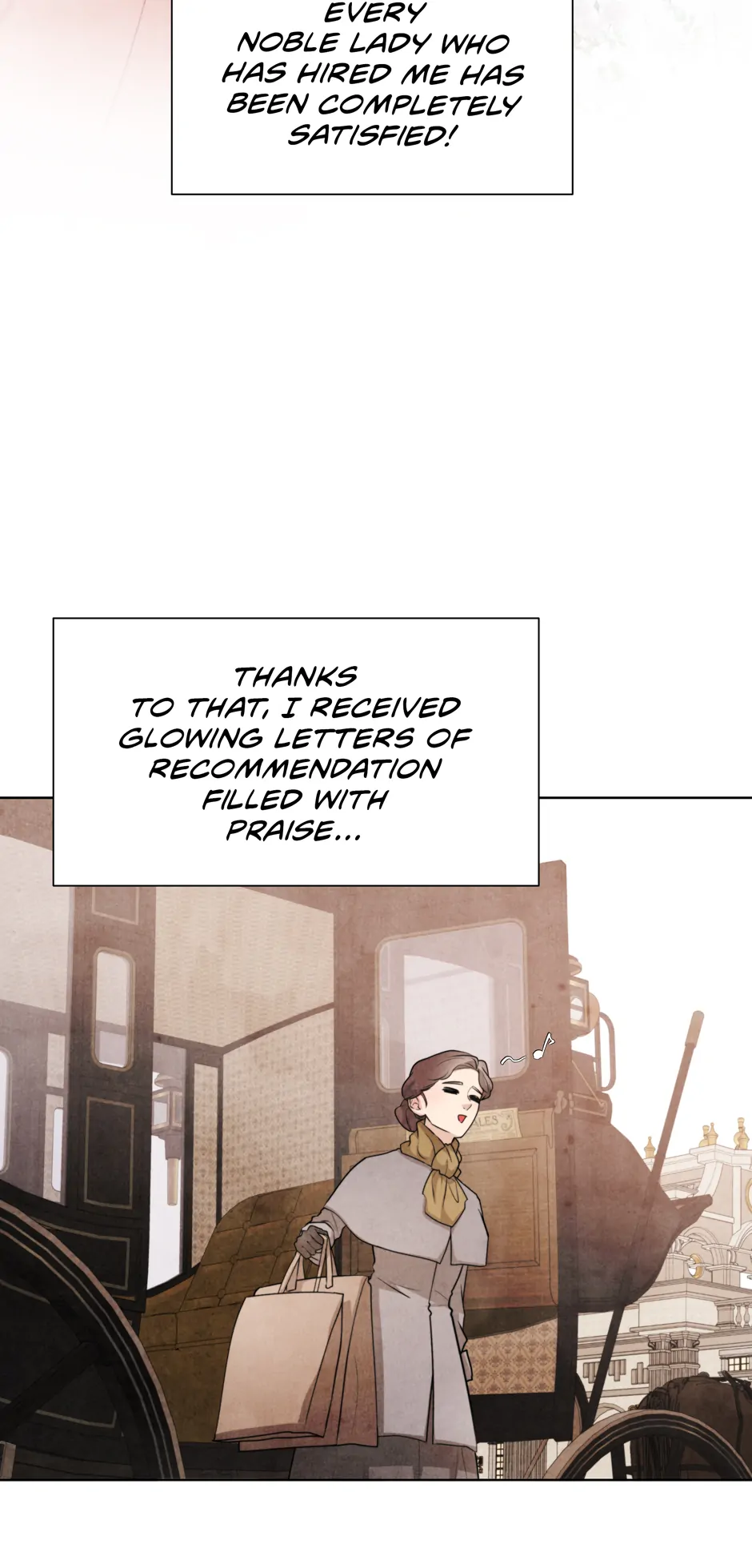 Even Though the Duchess Wants To Chapter 46 - page 17