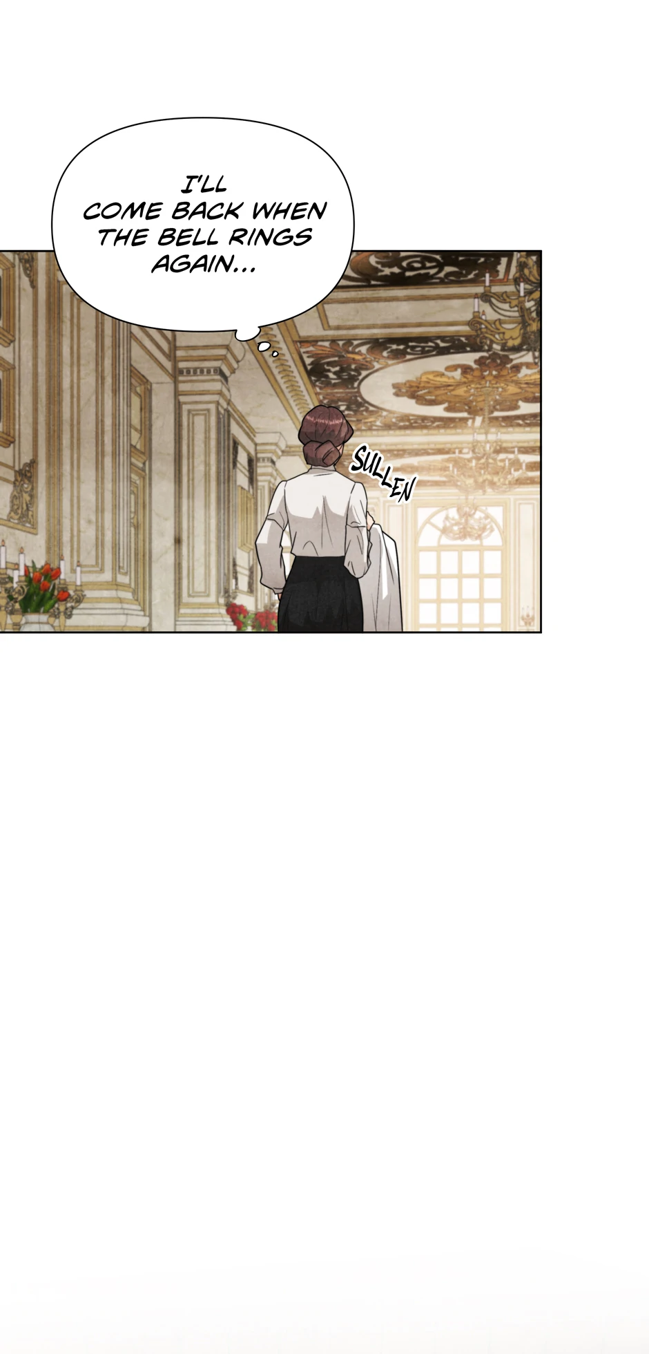 Even Though the Duchess Wants To Chapter 46 - page 25