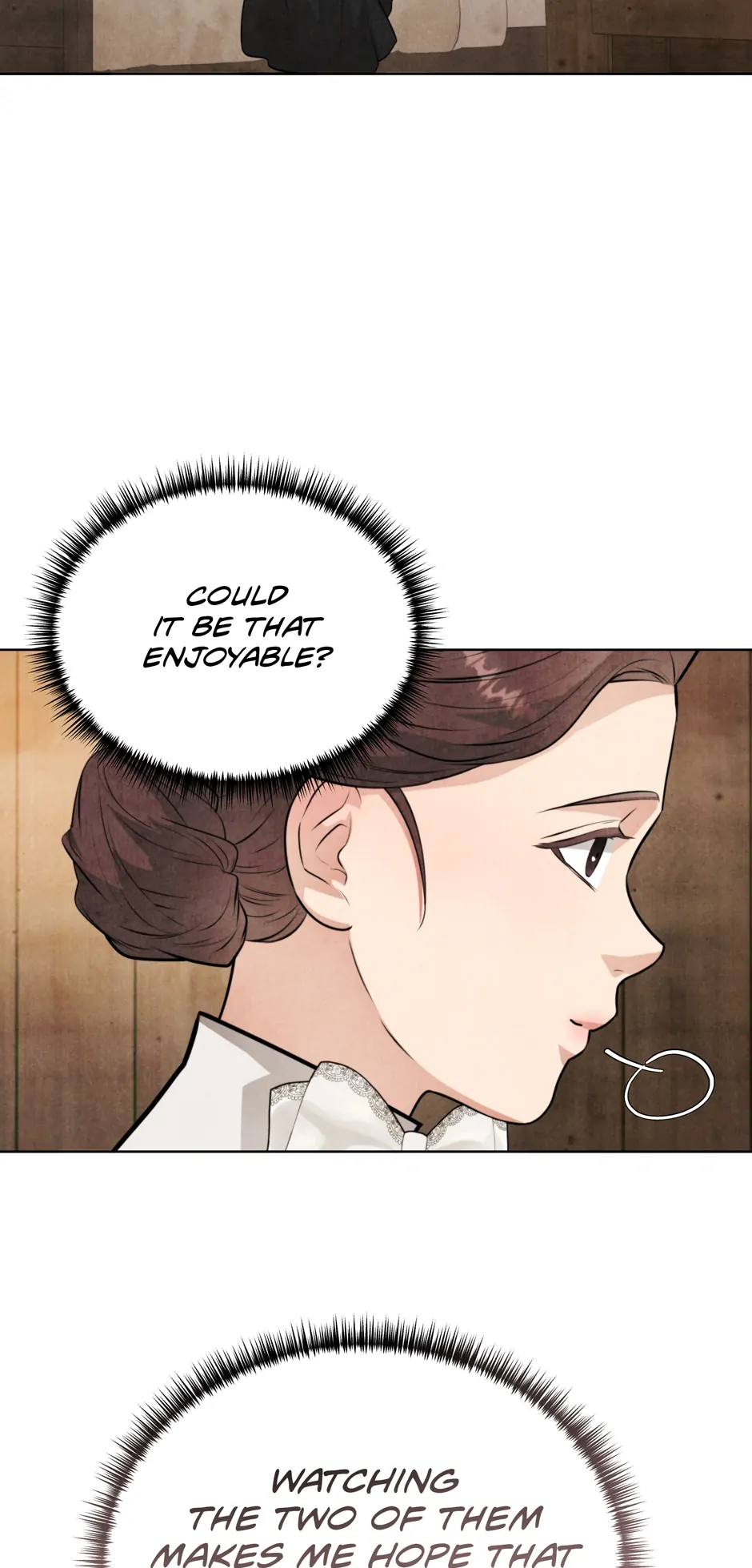 Even Though the Duchess Wants To Chapter 46 - page 29