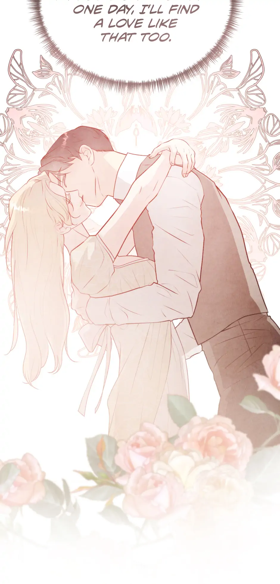 Even Though the Duchess Wants To Chapter 46 - page 30