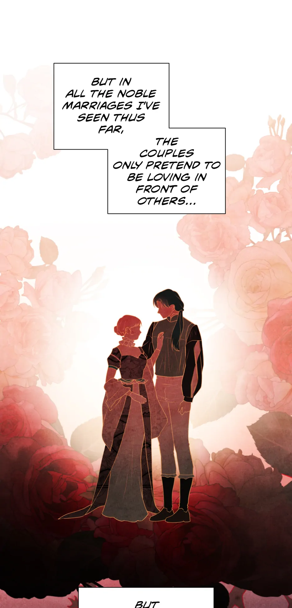 Even Though the Duchess Wants To Chapter 46 - page 31