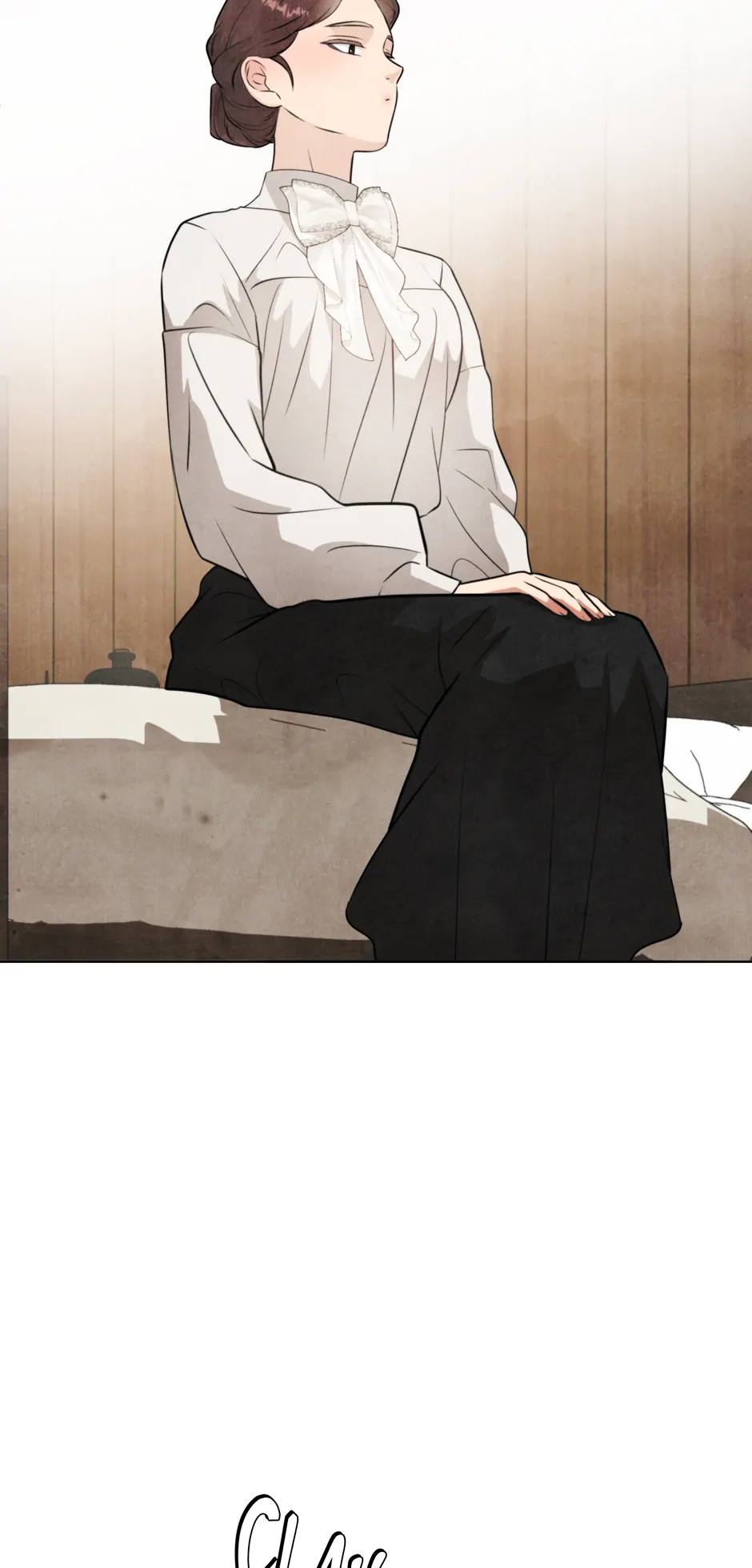 Even Though the Duchess Wants To Chapter 46 - page 35