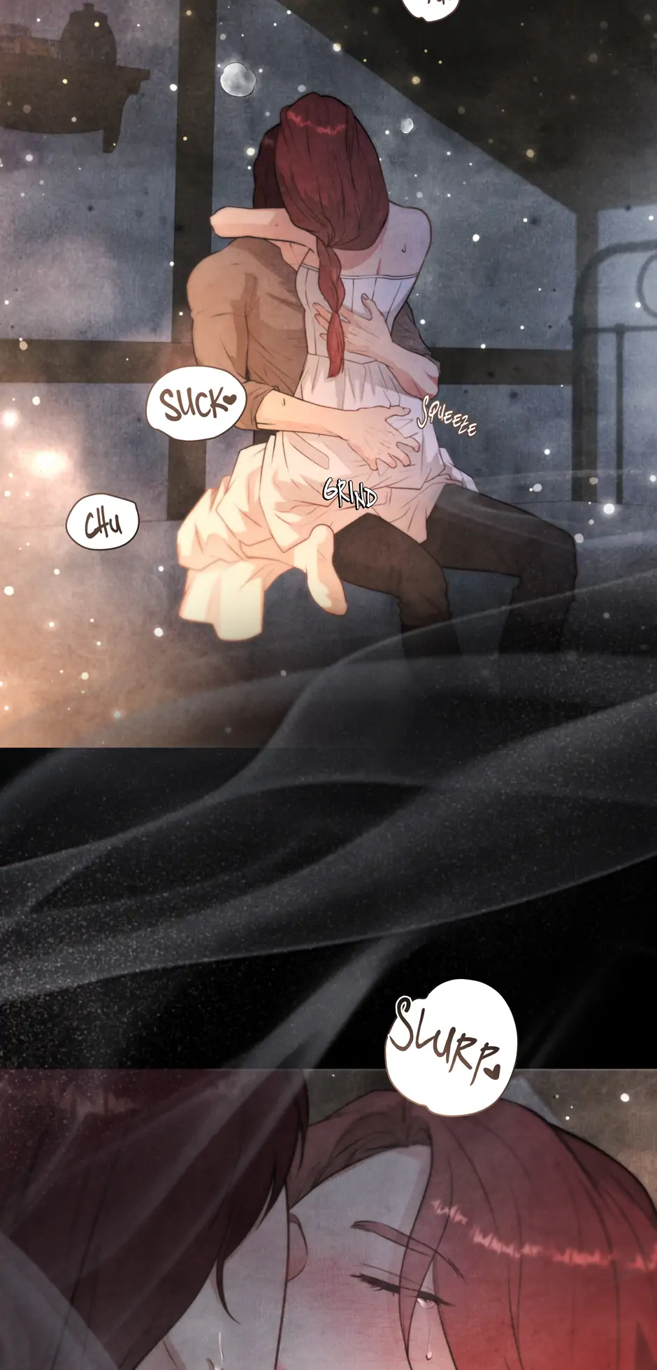 Even Though the Duchess Wants To Chapter 46 - page 3