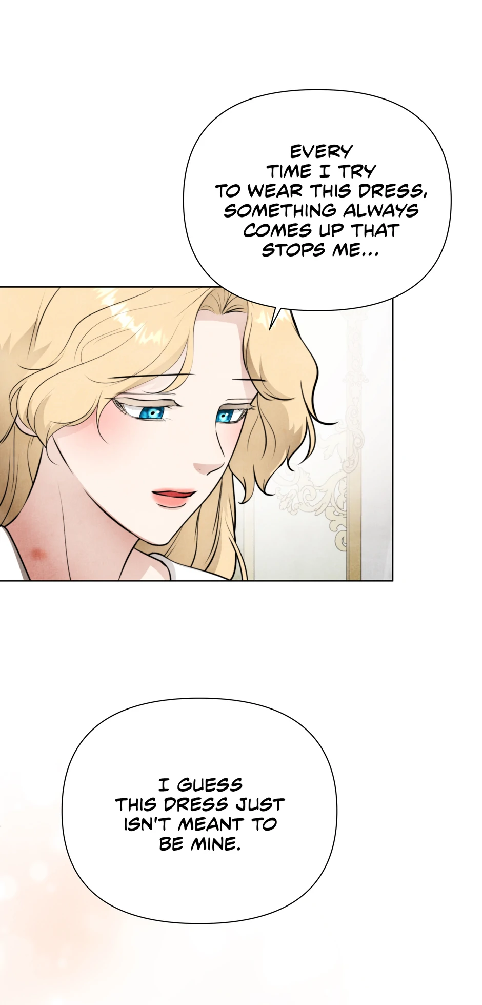 Even Though the Duchess Wants To Chapter 46 - page 50