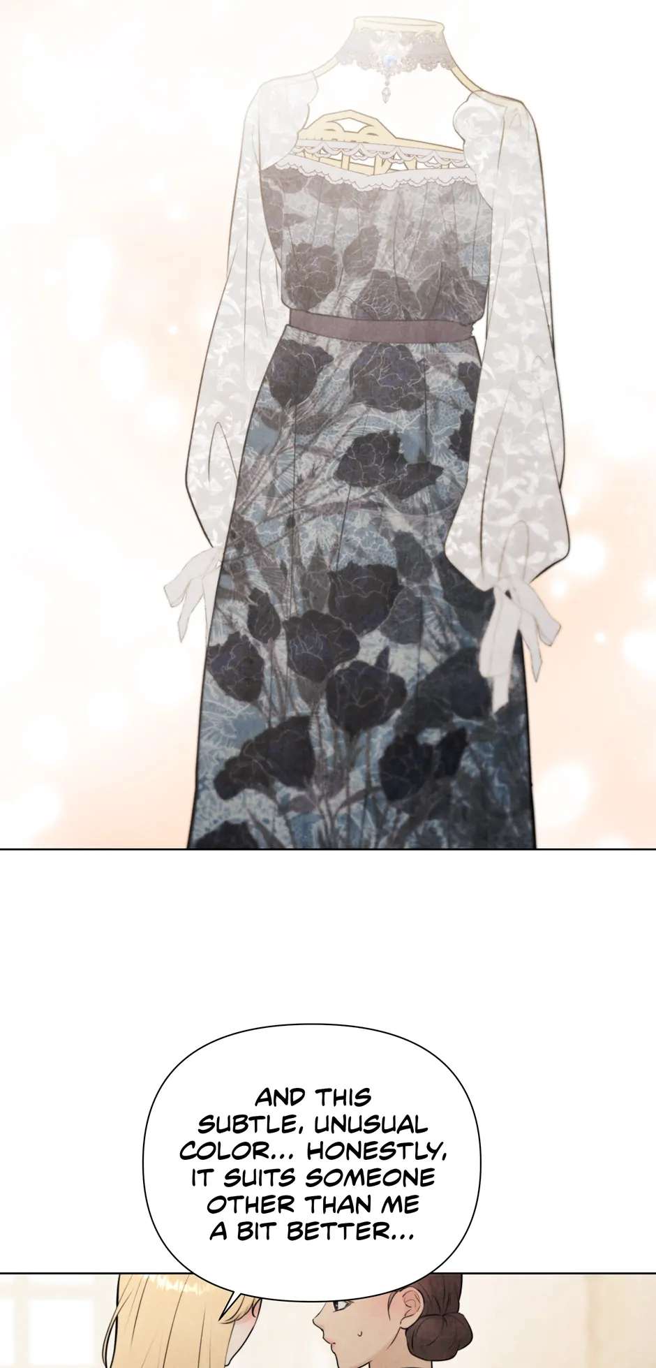 Even Though the Duchess Wants To Chapter 46 - page 51