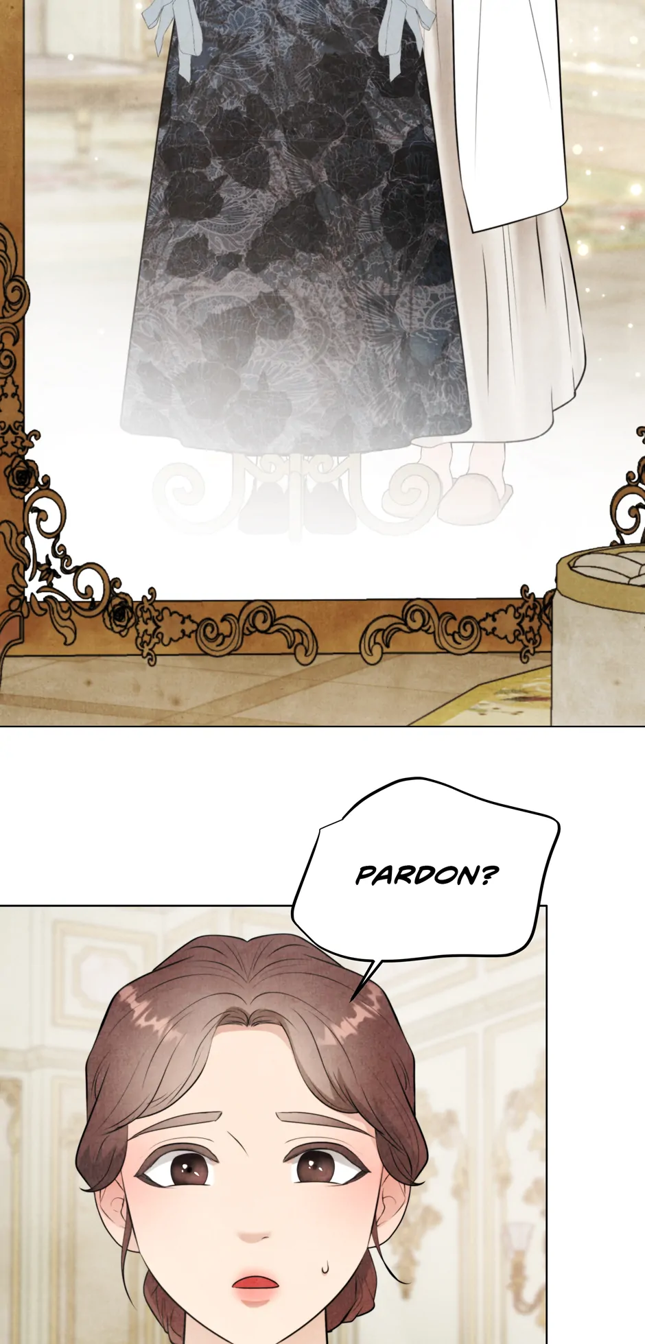 Even Though the Duchess Wants To Chapter 46 - page 53