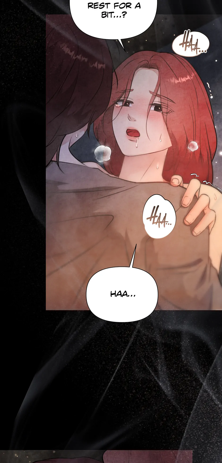 Even Though the Duchess Wants To Chapter 46 - page 5