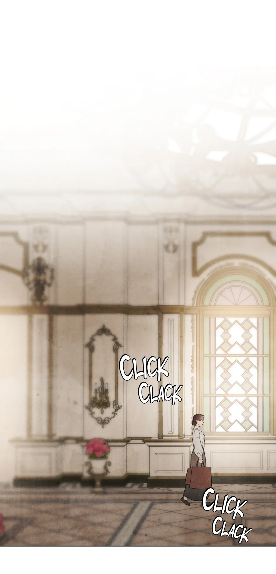 Even Though the Duchess Wants To Chapter 46 - page 60