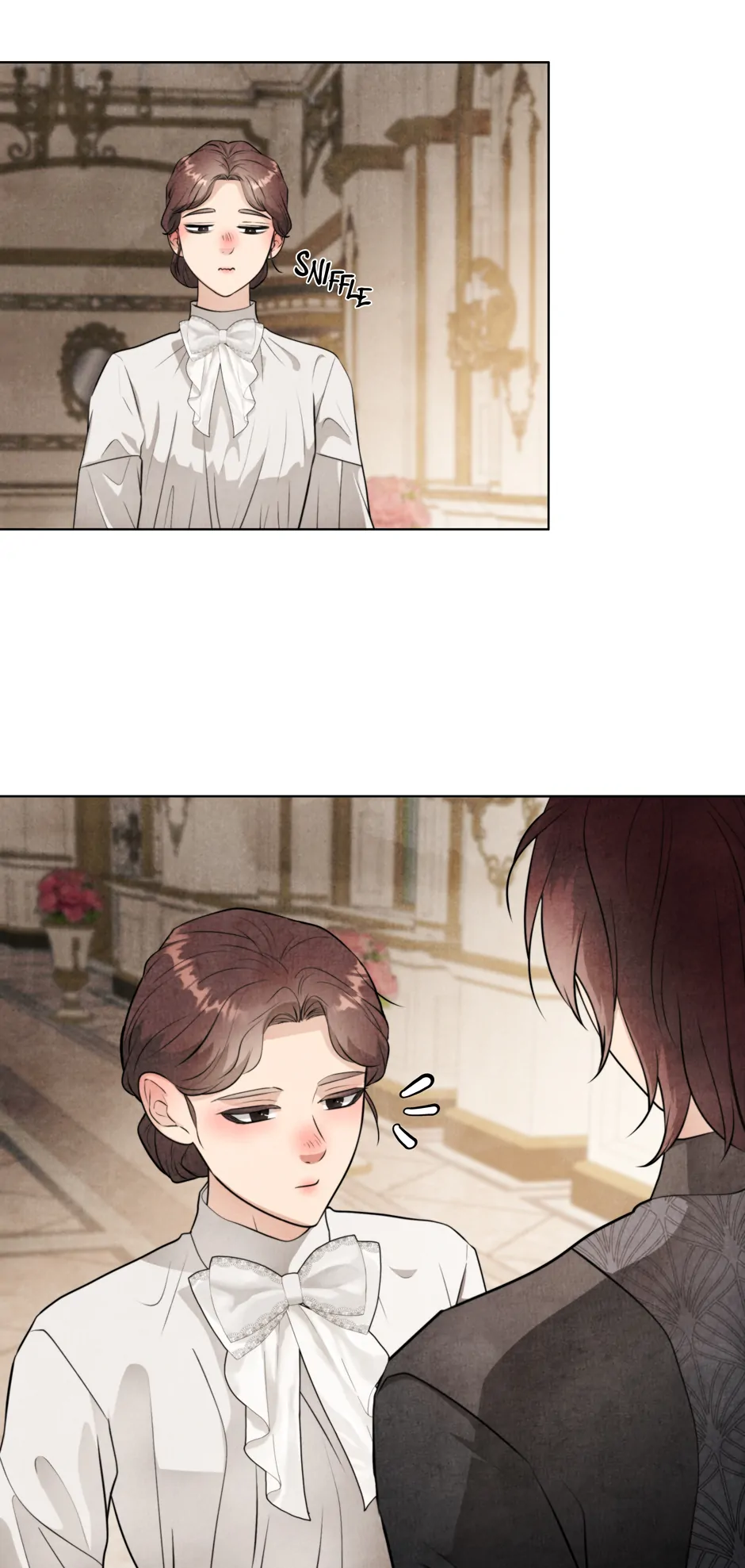 Even Though the Duchess Wants To Chapter 46 - page 61