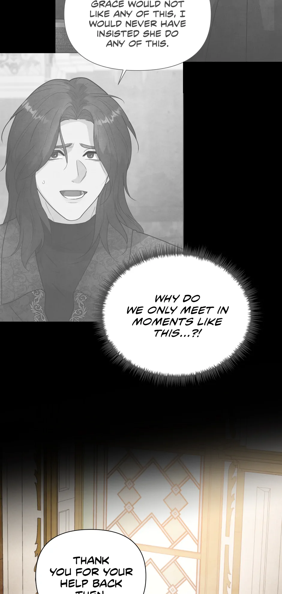 Even Though the Duchess Wants To Chapter 46 - page 65