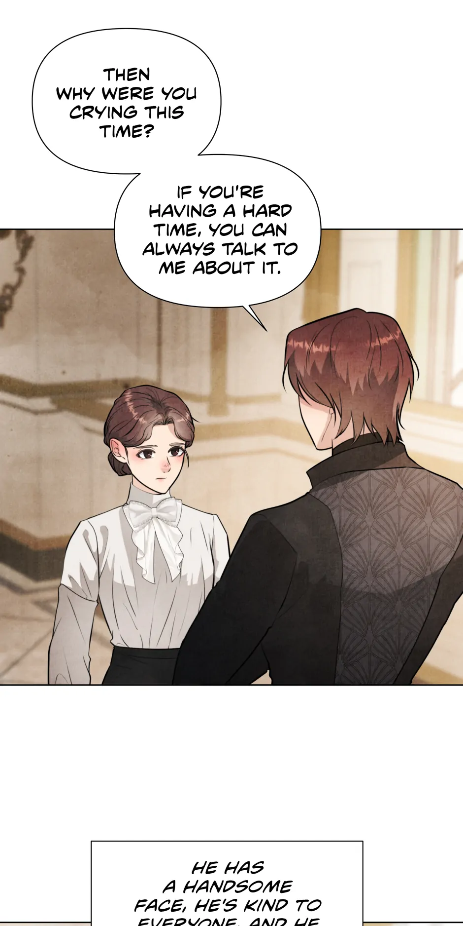 Even Though the Duchess Wants To Chapter 46 - page 68