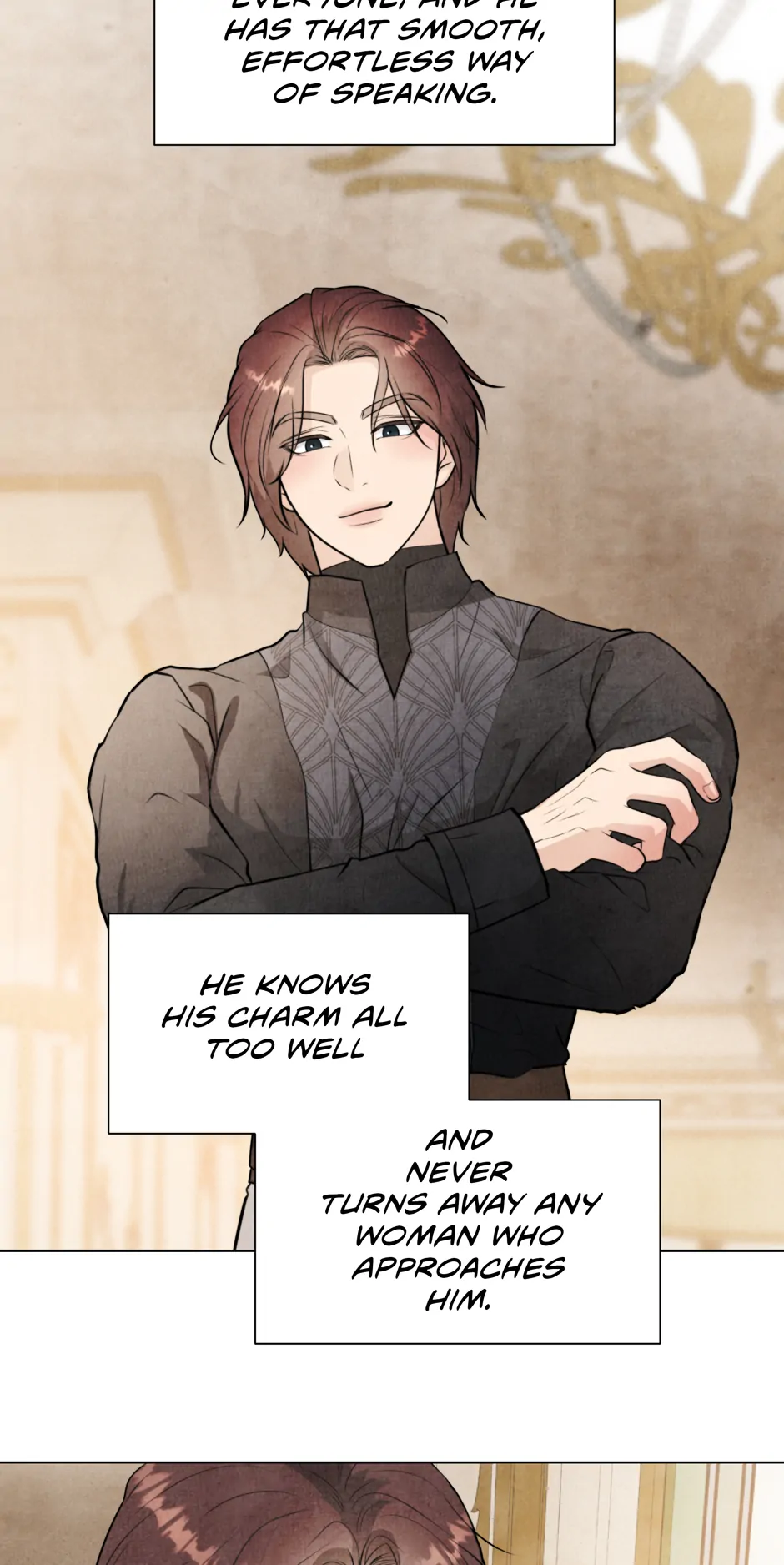 Even Though the Duchess Wants To Chapter 46 - page 69