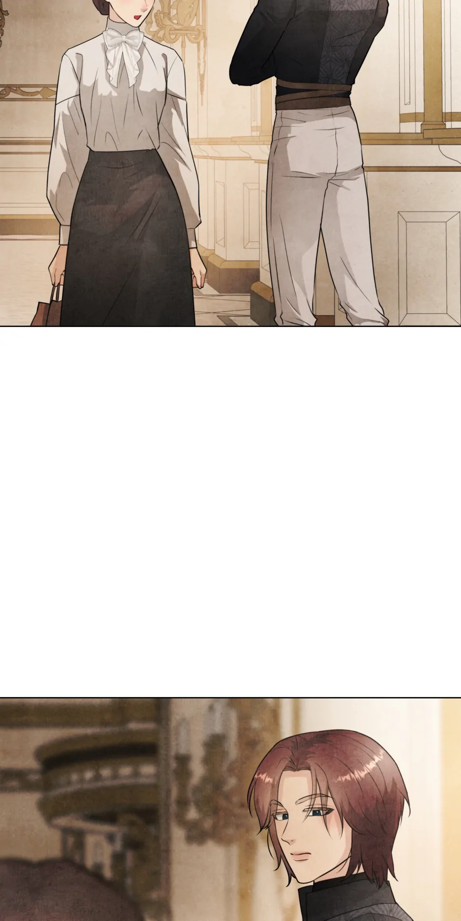 Even Though the Duchess Wants To Chapter 46 - page 71