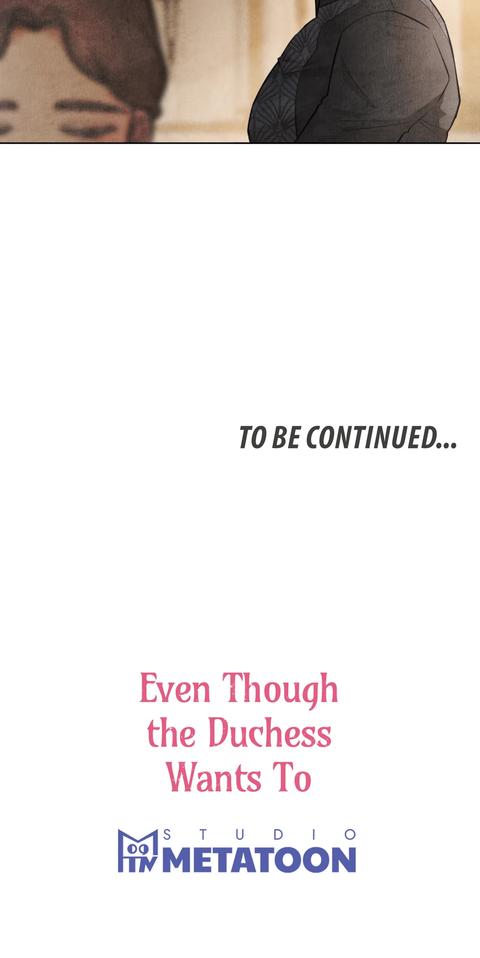 Even Though the Duchess Wants To Chapter 46 - page 72