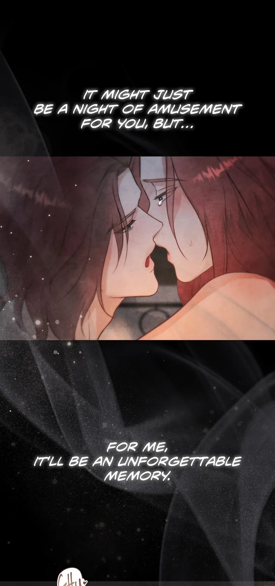 Even Though the Duchess Wants To Chapter 46 - page 7