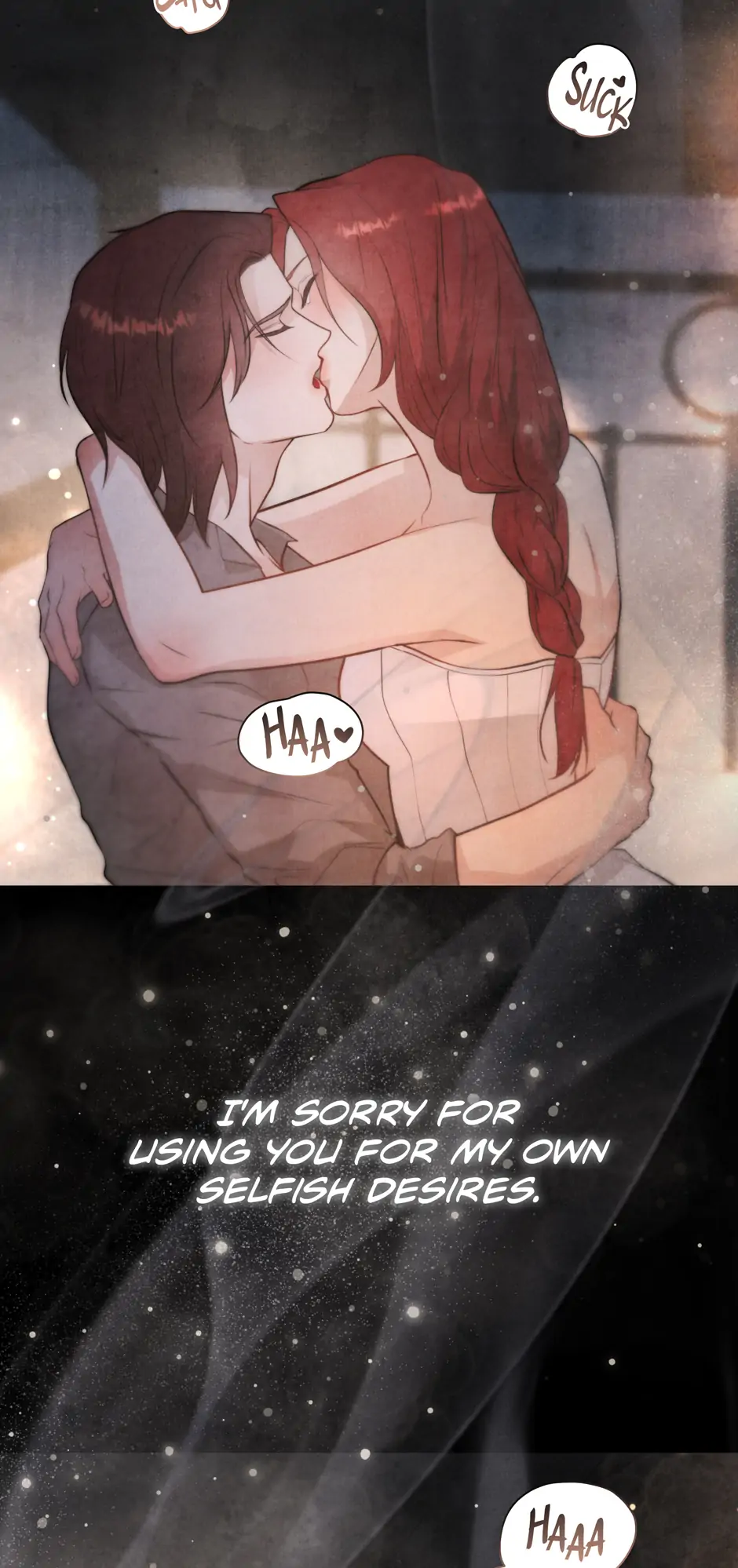 Even Though the Duchess Wants To Chapter 46 - page 8