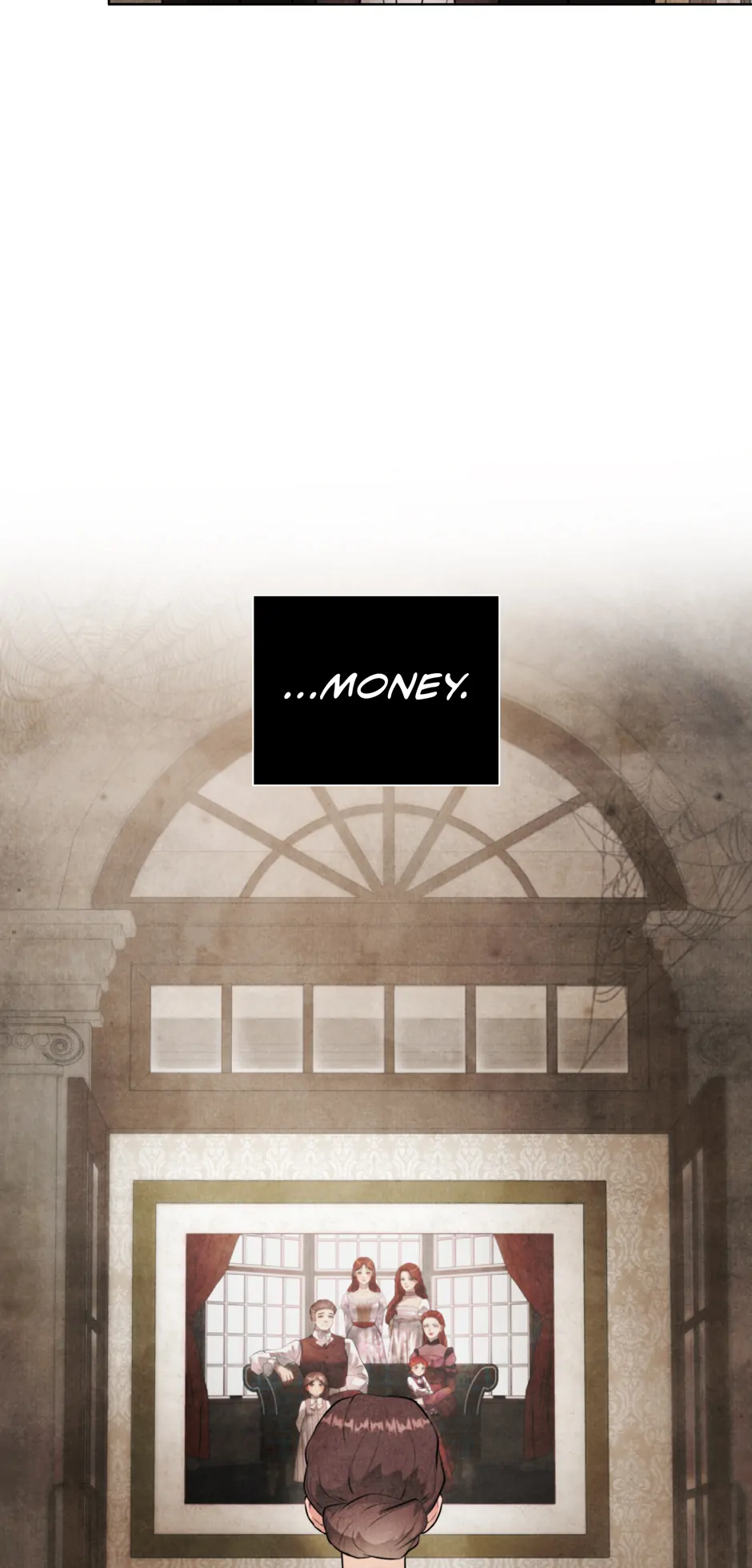 Even Though the Duchess Wants To Chapter 47 - page 12