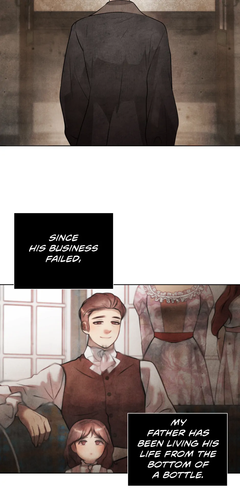 Even Though the Duchess Wants To Chapter 47 - page 13