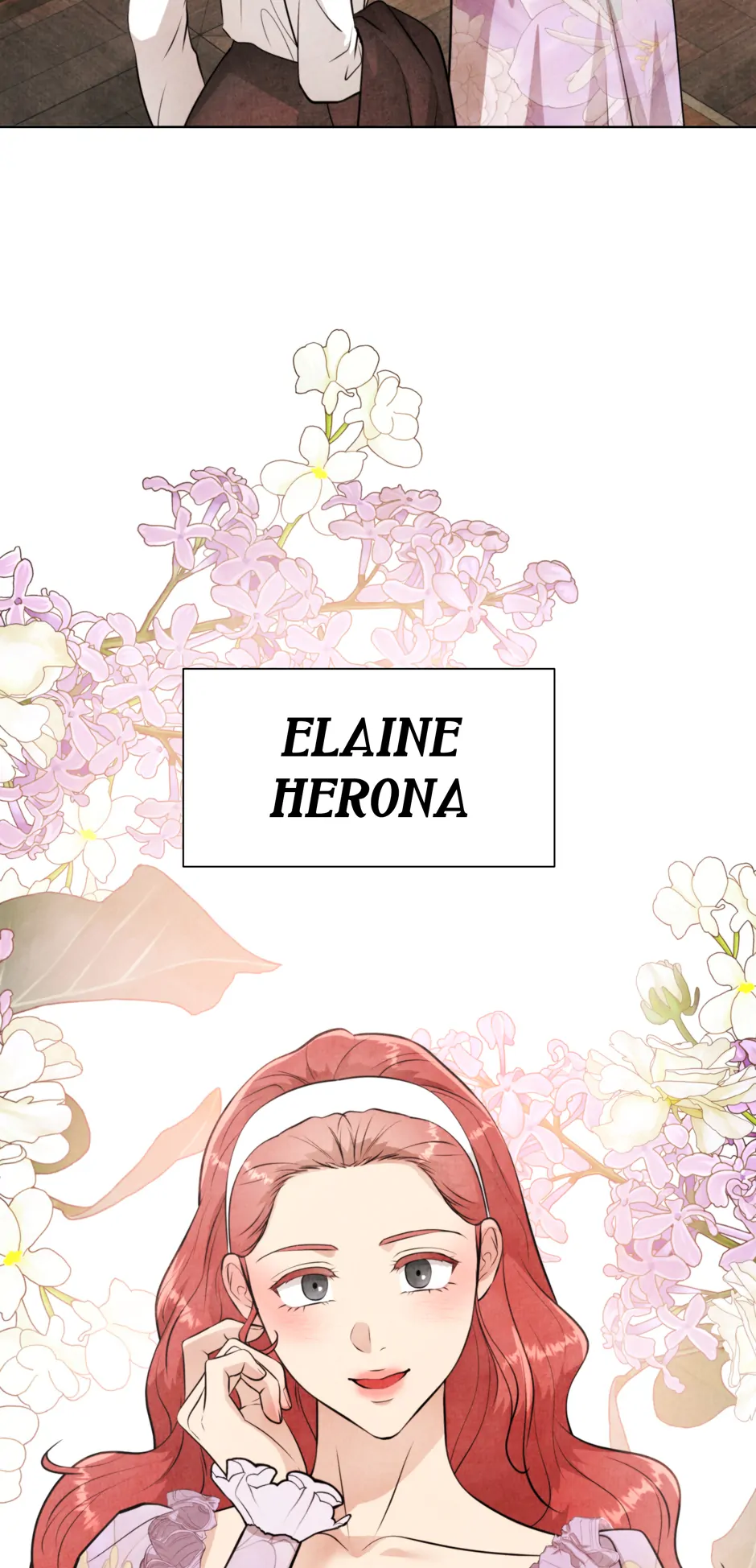 Even Though the Duchess Wants To Chapter 47 - page 18