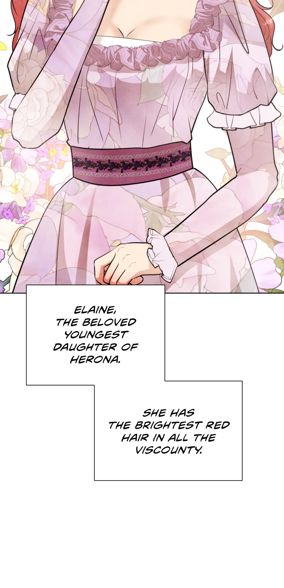 Even Though the Duchess Wants To Chapter 47 - page 19