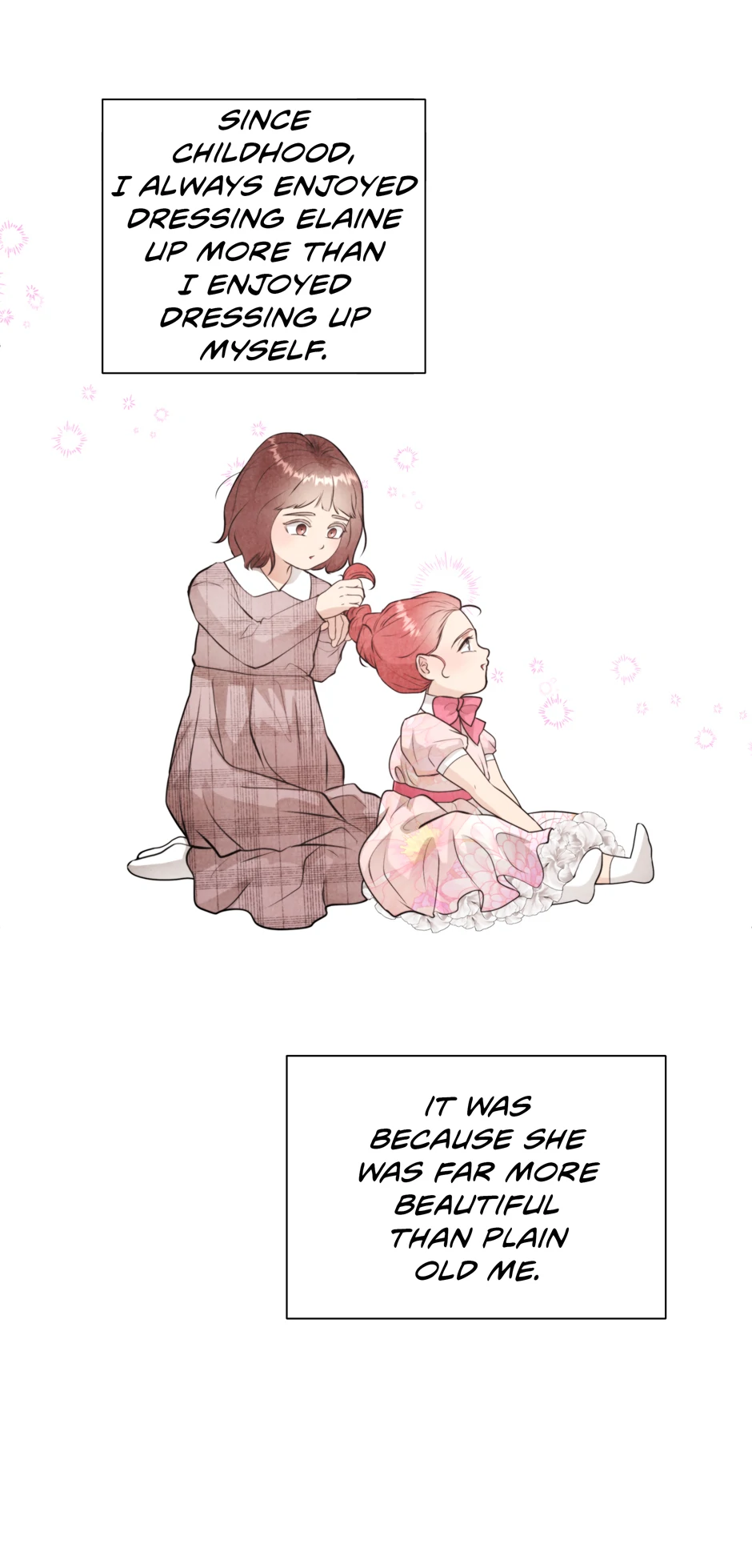 Even Though the Duchess Wants To Chapter 47 - page 20