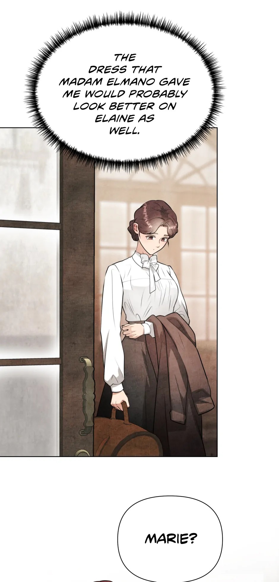 Even Though the Duchess Wants To Chapter 47 - page 21