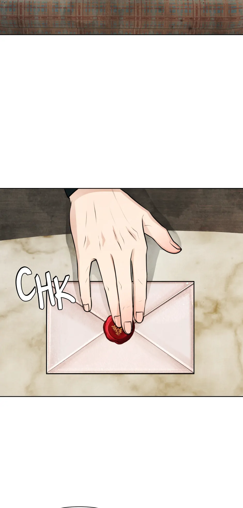 Even Though the Duchess Wants To Chapter 47 - page 30